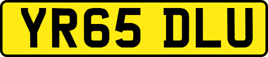 YR65DLU