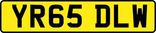 YR65DLW