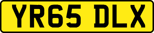 YR65DLX