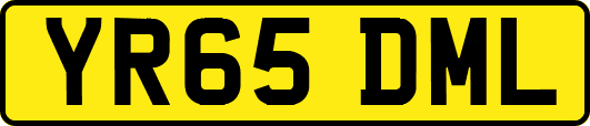 YR65DML