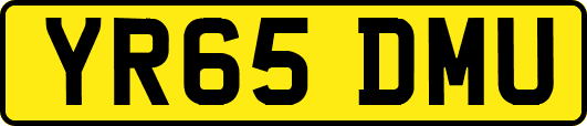 YR65DMU