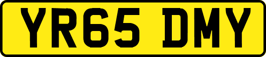 YR65DMY