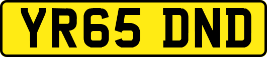YR65DND