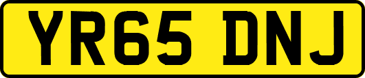 YR65DNJ