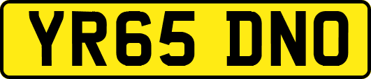 YR65DNO
