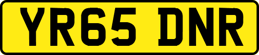 YR65DNR