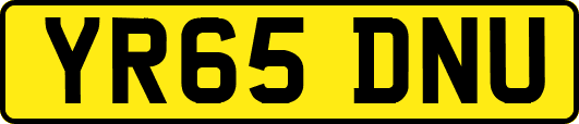 YR65DNU