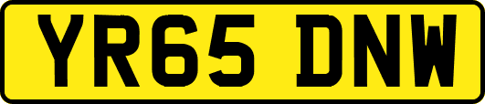YR65DNW