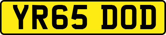 YR65DOD