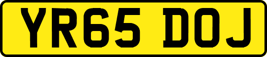 YR65DOJ
