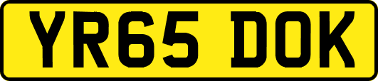 YR65DOK