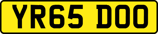YR65DOO