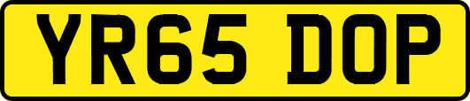 YR65DOP