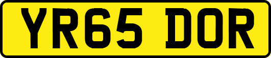 YR65DOR