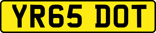 YR65DOT