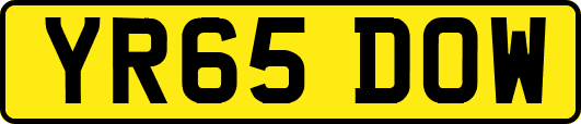 YR65DOW