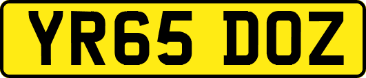 YR65DOZ