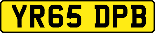 YR65DPB