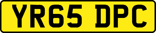 YR65DPC