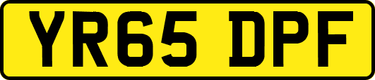 YR65DPF