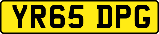 YR65DPG