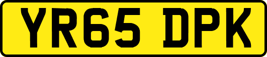 YR65DPK