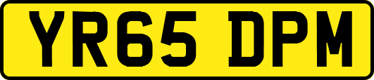 YR65DPM