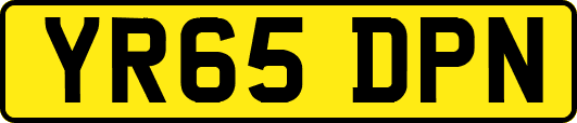 YR65DPN