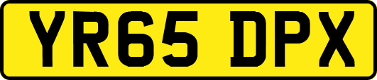 YR65DPX