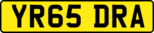 YR65DRA