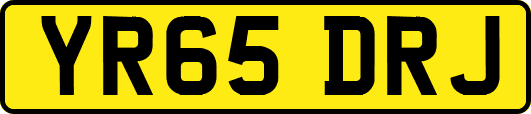 YR65DRJ