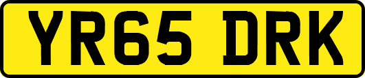 YR65DRK