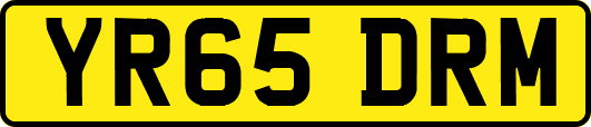 YR65DRM
