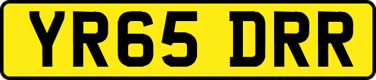 YR65DRR