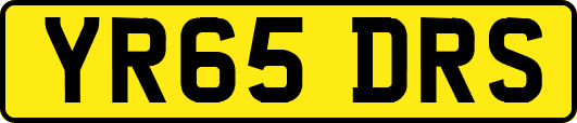 YR65DRS