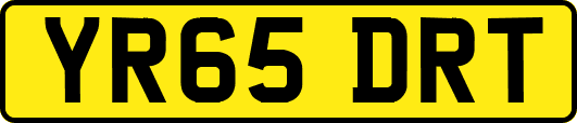 YR65DRT