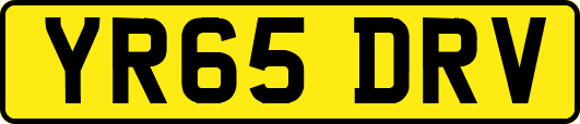 YR65DRV