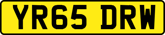 YR65DRW