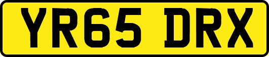 YR65DRX