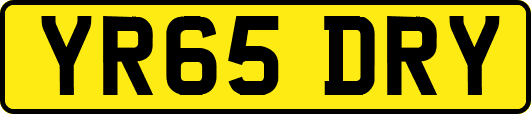 YR65DRY