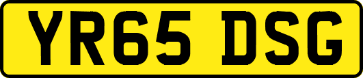 YR65DSG