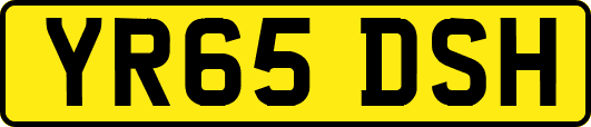 YR65DSH