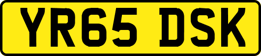 YR65DSK