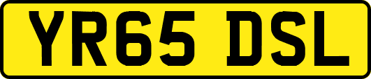 YR65DSL