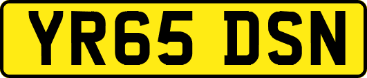 YR65DSN