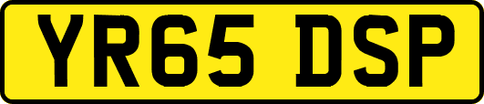 YR65DSP
