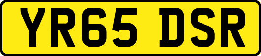 YR65DSR