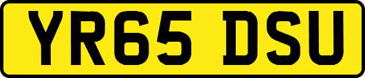 YR65DSU
