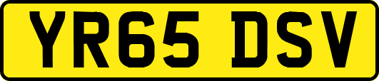 YR65DSV