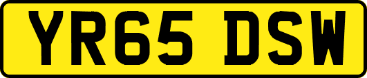 YR65DSW